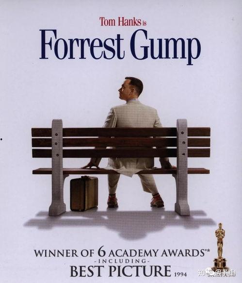 阿甘正传 免费在线观看,一部见证时代变迁的励志传奇  第1张